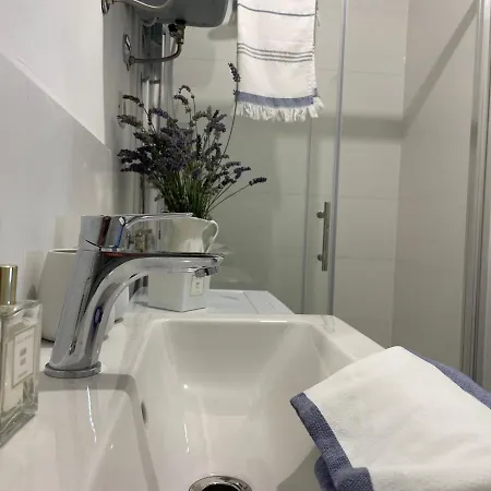 Appartement David 073 *